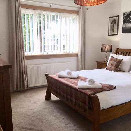 Culduthel Cottage Inverness Bagian luar foto