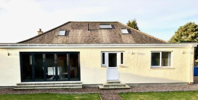 Culduthel Cottage Inverness Bagian luar foto