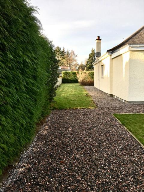 Culduthel Cottage Inverness Bagian luar foto