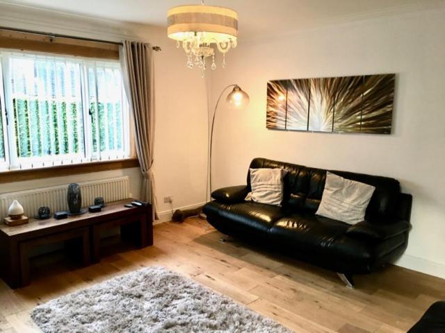 Culduthel Cottage Inverness Bagian luar foto